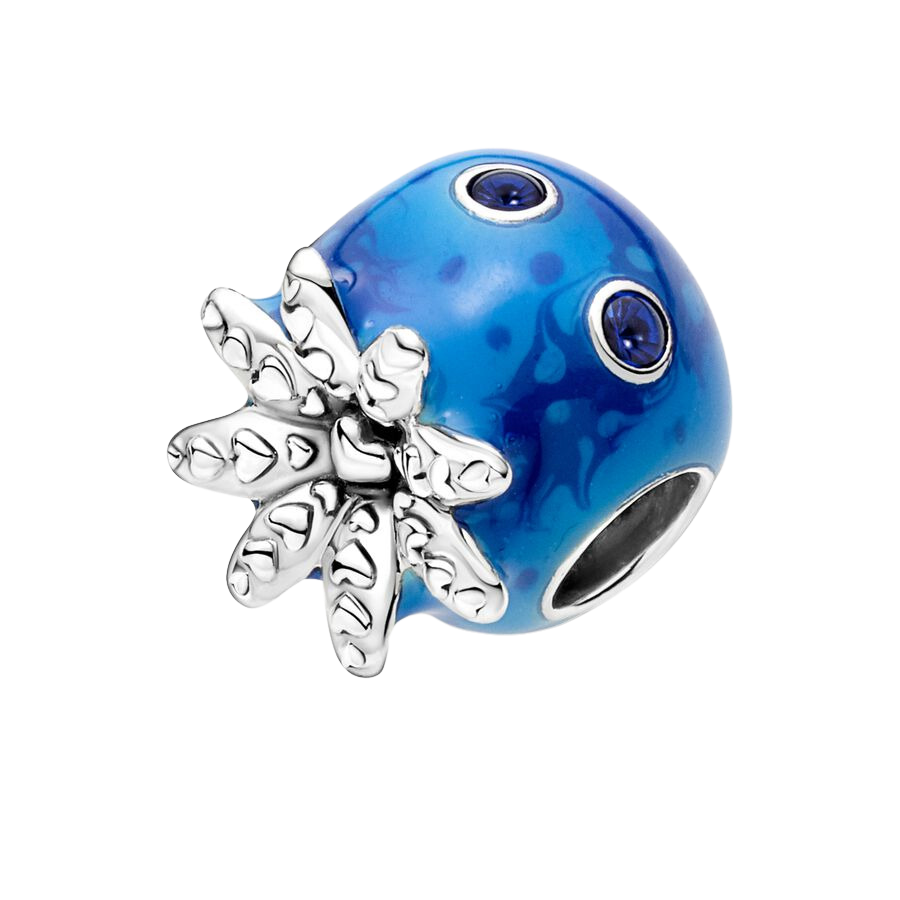 Charm Pulpo, Burbujas y Olas del Océano