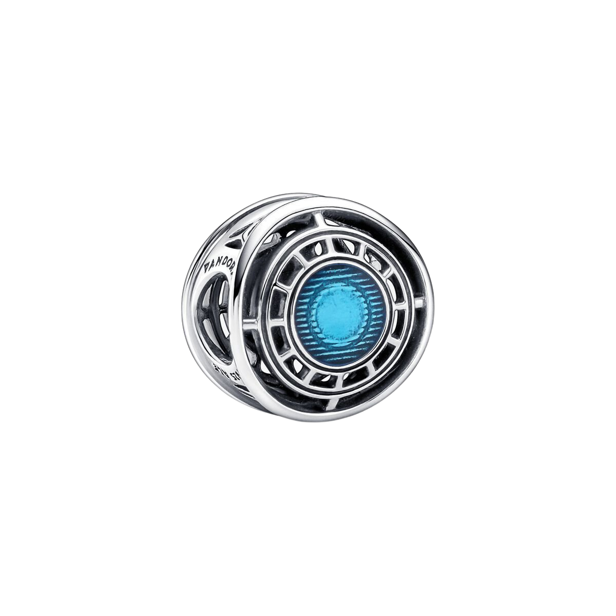 Charm Reactor ARC Iron Man Los Vengadores de Marvel