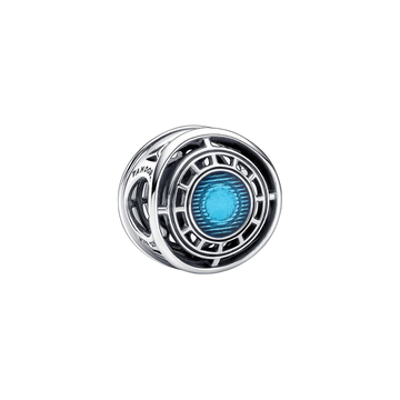 Charm Reactor ARC Iron Man Los Vengadores de Marvel