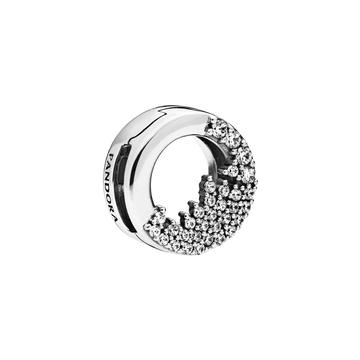 Charm Reflexions Hielo Brillante