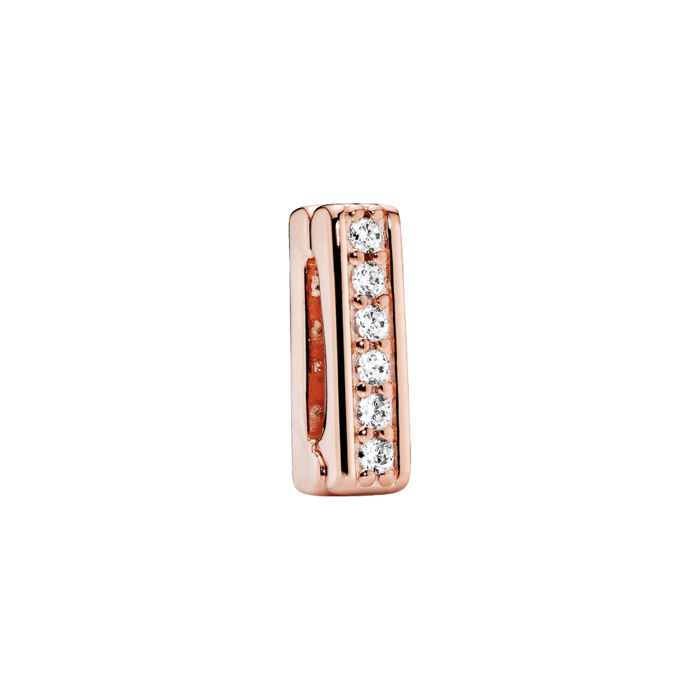 Charm Reflexions en PANDORA Rose Brillo Eterno