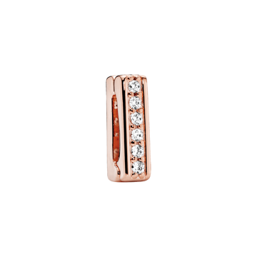 Charm Reflexions en PANDORA Rose Brillo Eterno