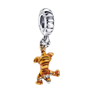 Charm Tigger de Winnie the Pooh de Disney