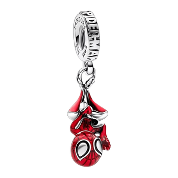 Charm colgante Spider-Man Colgado de Marvel