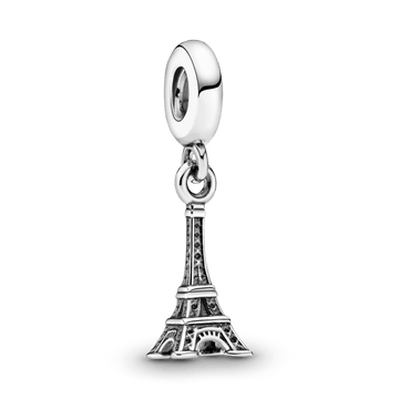 Charm colgante Torre Eiffel