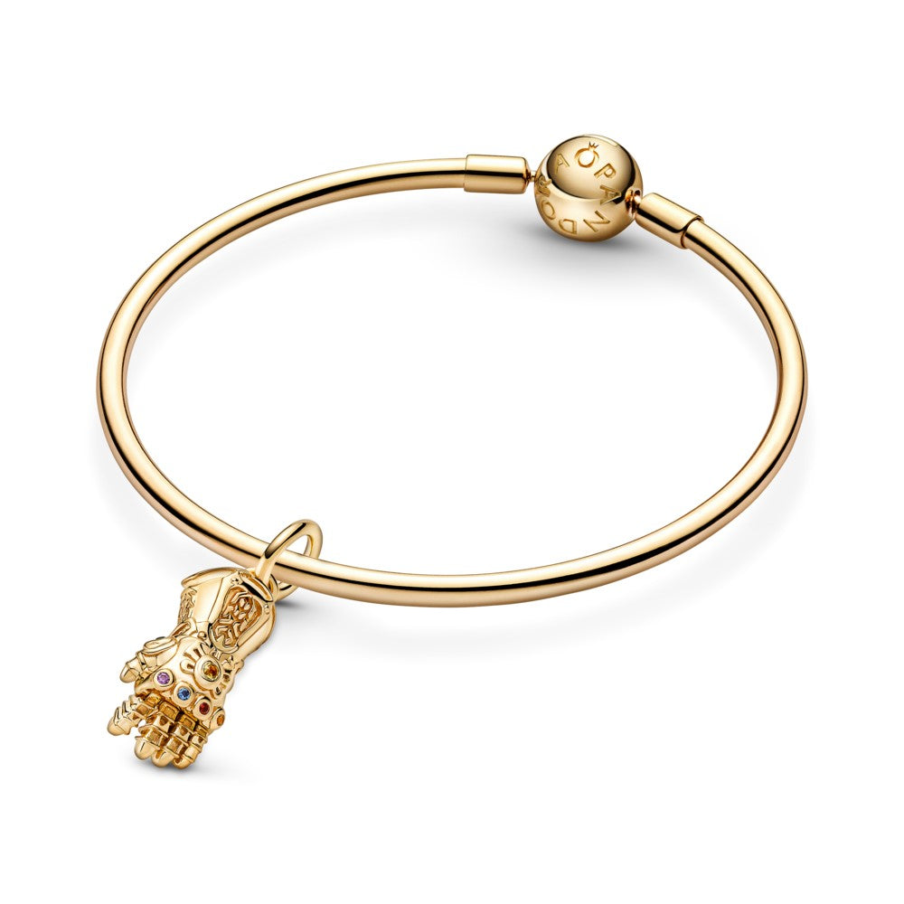 Charm el Guantelete del Infinito de Los Vengadores de Marvel