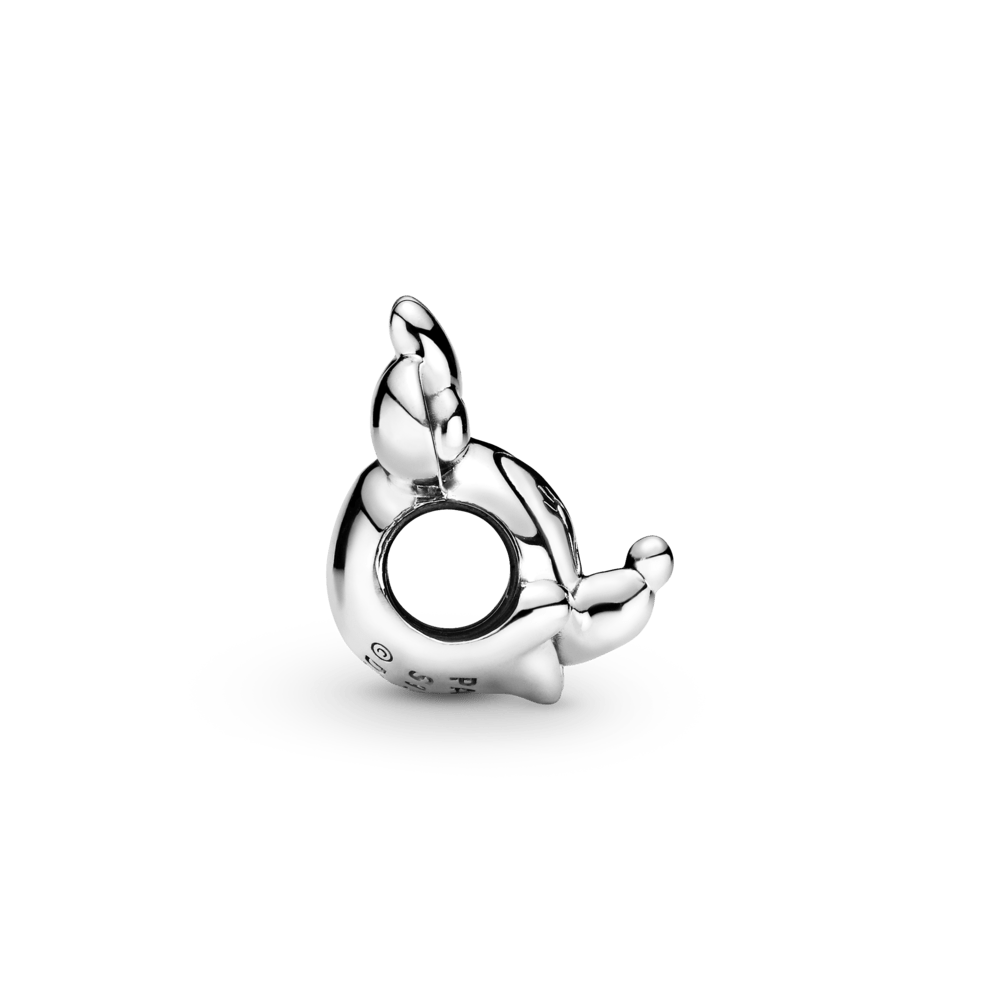 Charm retrato de Minnie de Disney