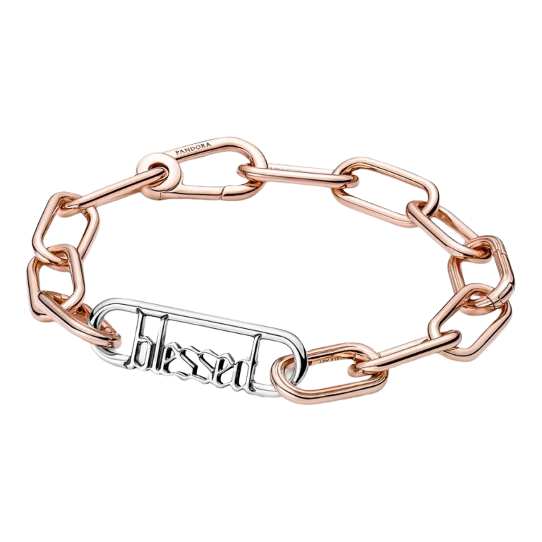 Link Palabra Blessed Pandora ME