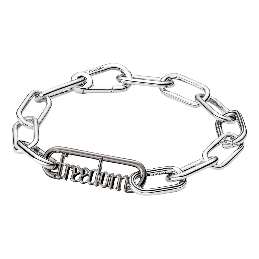 Link Palabra Freedom Pandora ME