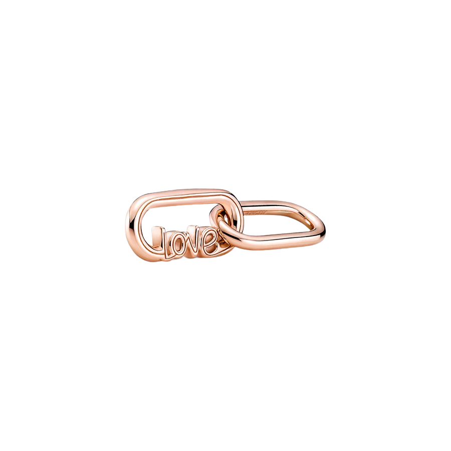 Link con Palabra Love Pandora ME