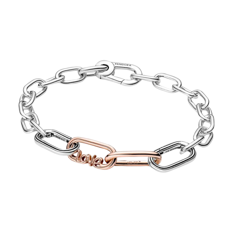 Link con Palabra Love Pandora ME