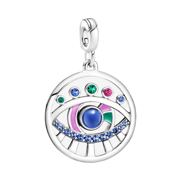 Medallón El Ojo de Pandora ME