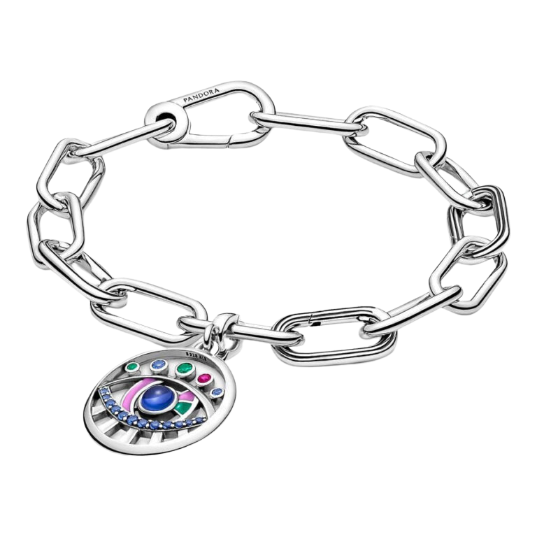 Medallón El Ojo de Pandora ME