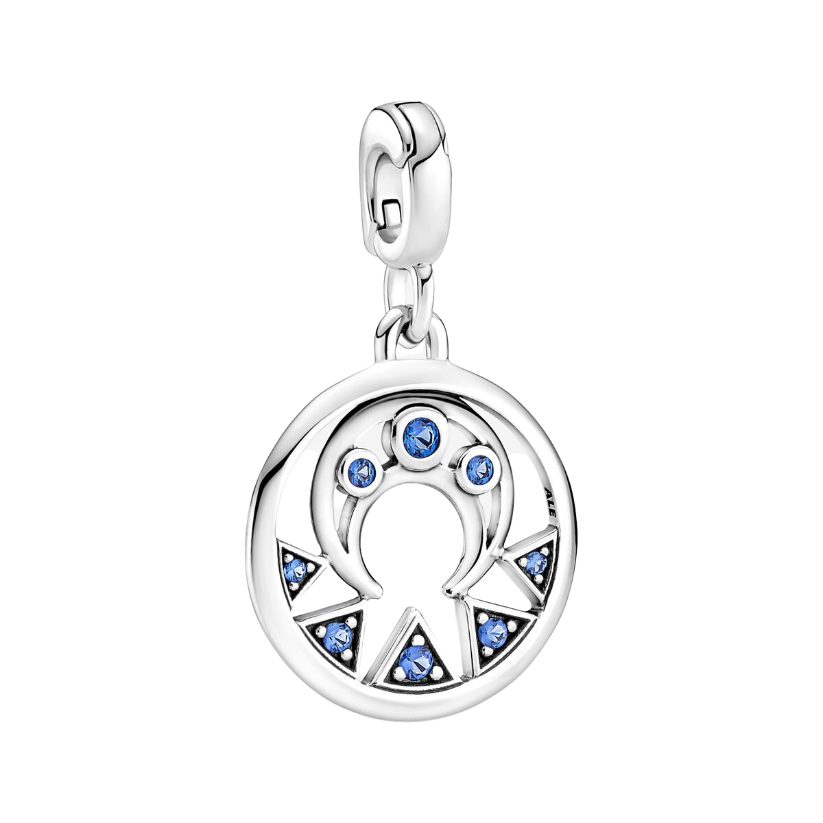 Medallón Poder de la Luna de Pandora ME