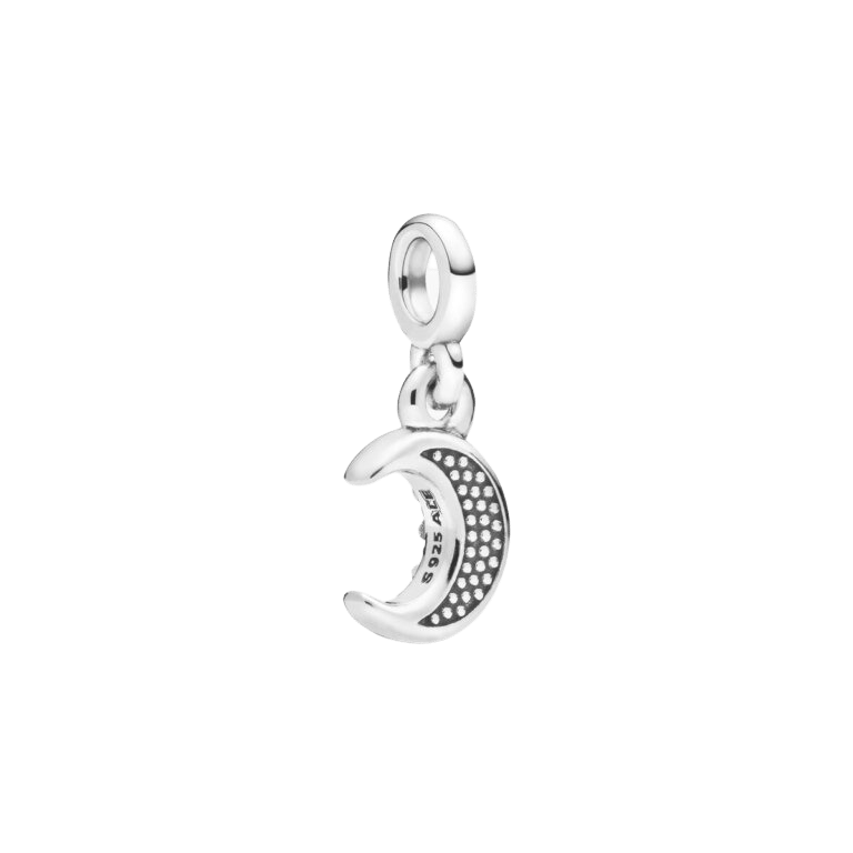 Mini Colgante Poder de la Luna Pandora ME
