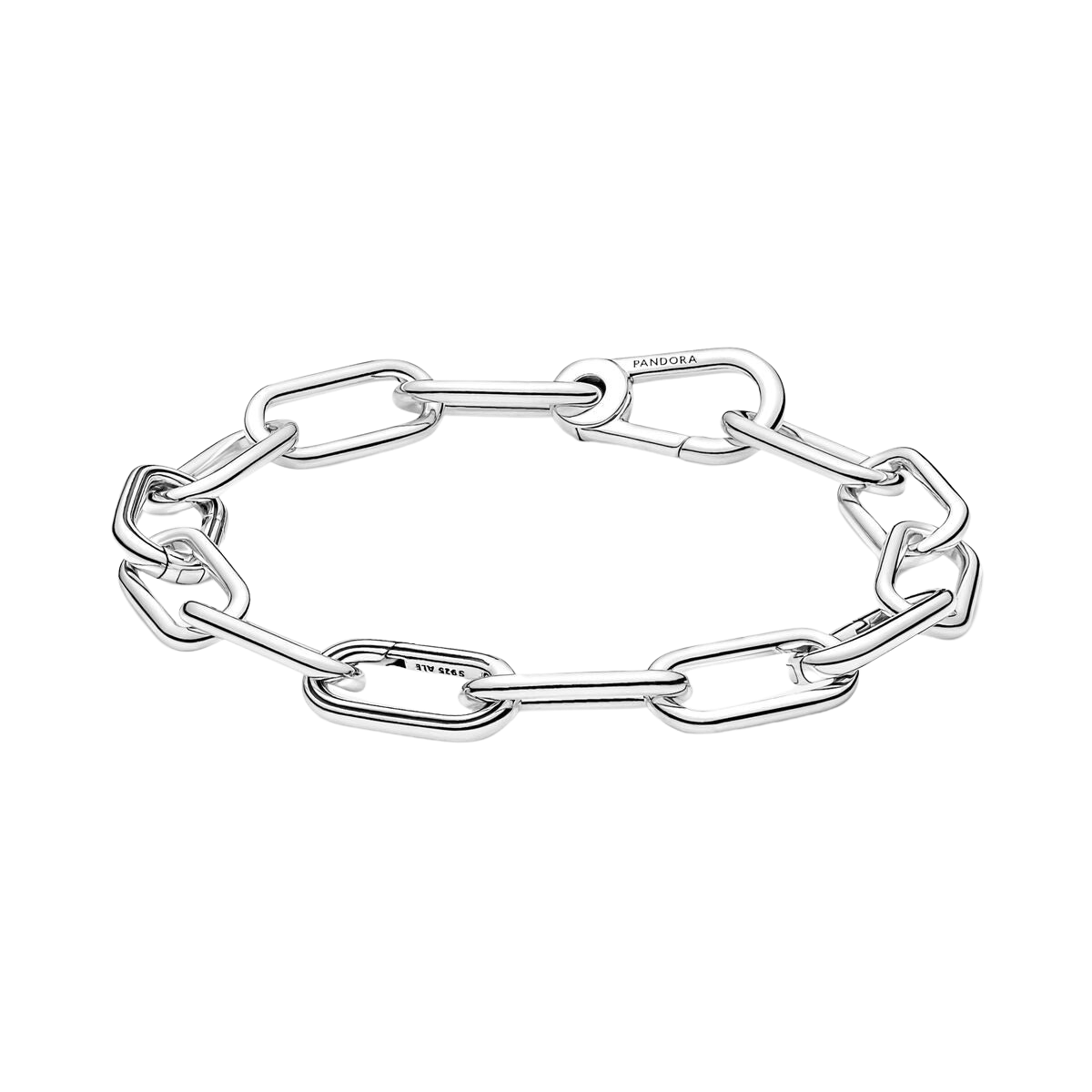 Pulsera Cadena de Eslabones Pandora ME