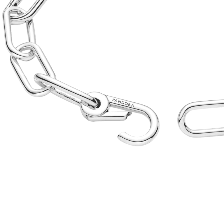 Pulsera Cadena de Eslabones Pandora ME