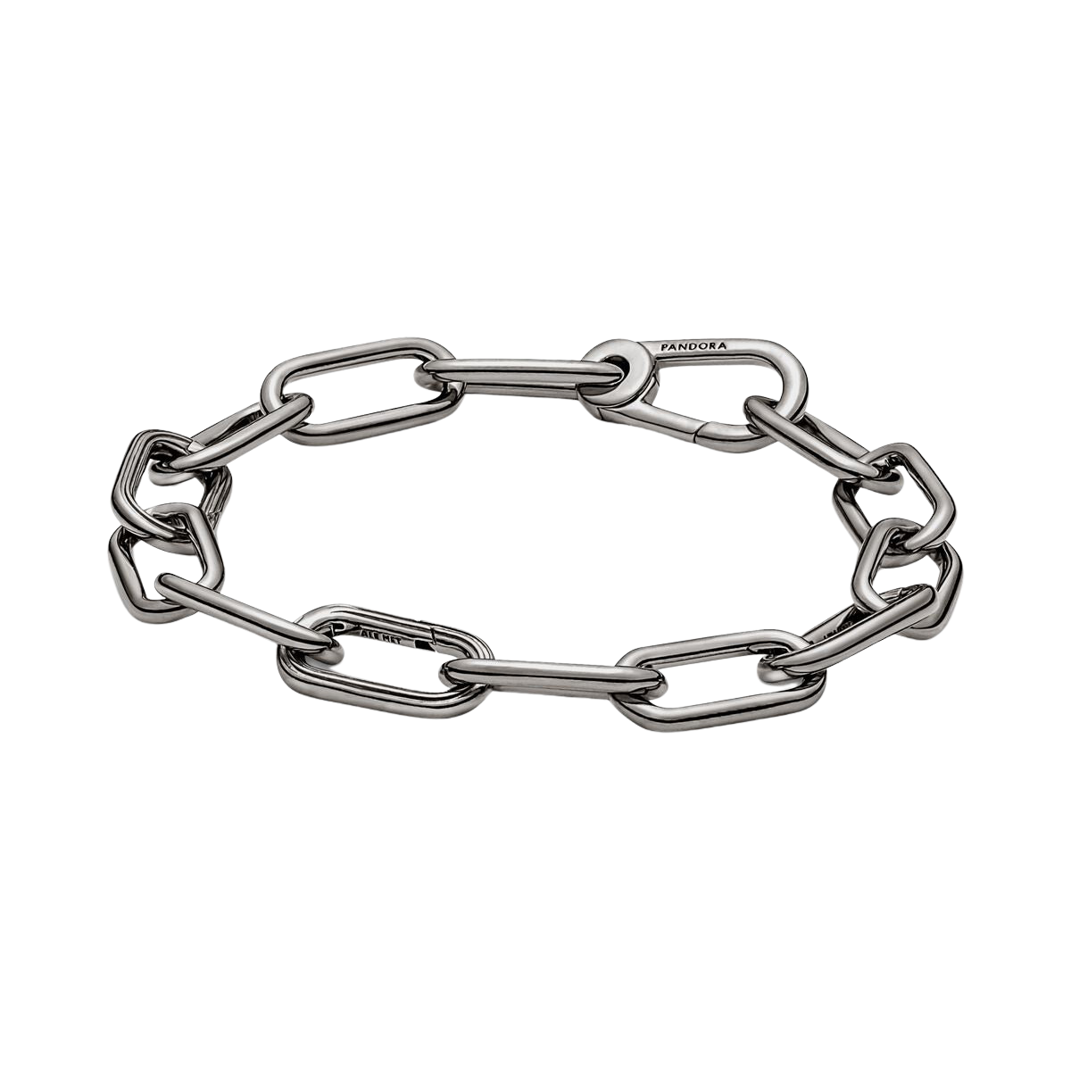 Pulsera Cadena de Eslabones Pandora Rutino ME