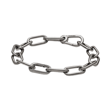 Pulsera Cadena de Eslabones Pandora Rutino ME