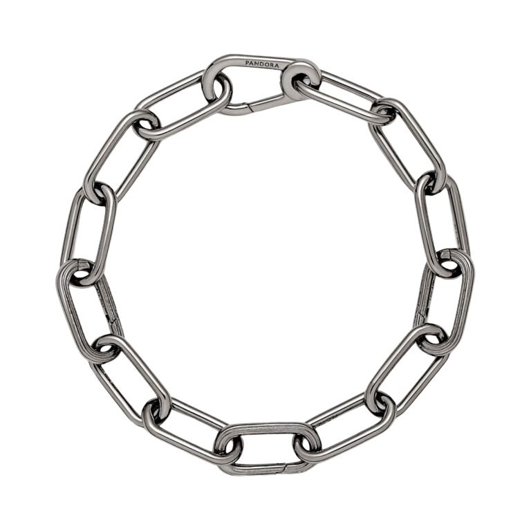 Pulsera Cadena de Eslabones Pandora Rutino ME