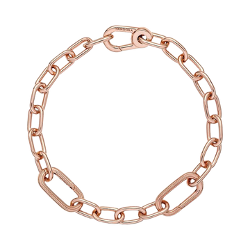 Pulsera Cadena de Eslabones Pandora Rose ME