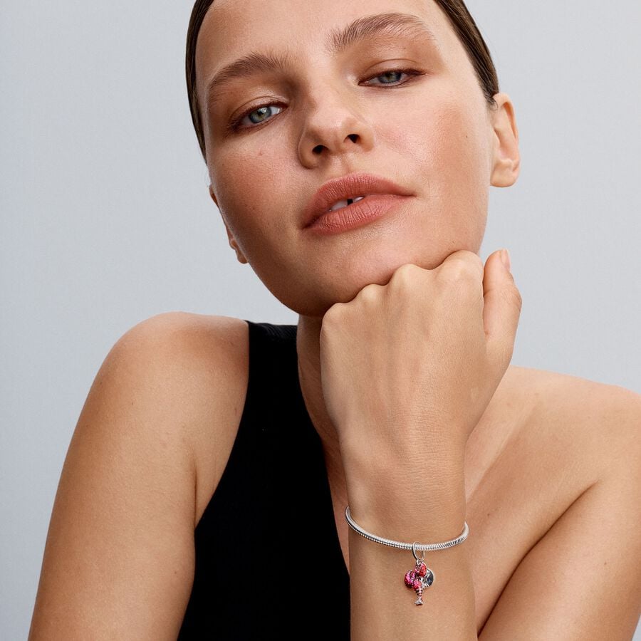 Charm Colgante Langosta