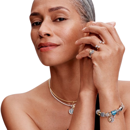 Anillo Abierto Estrellas Fugaces