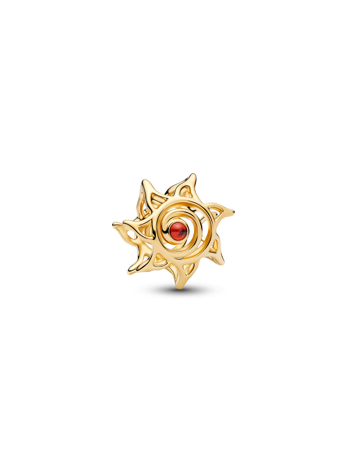 Charm Sol Calado - Vista frontal