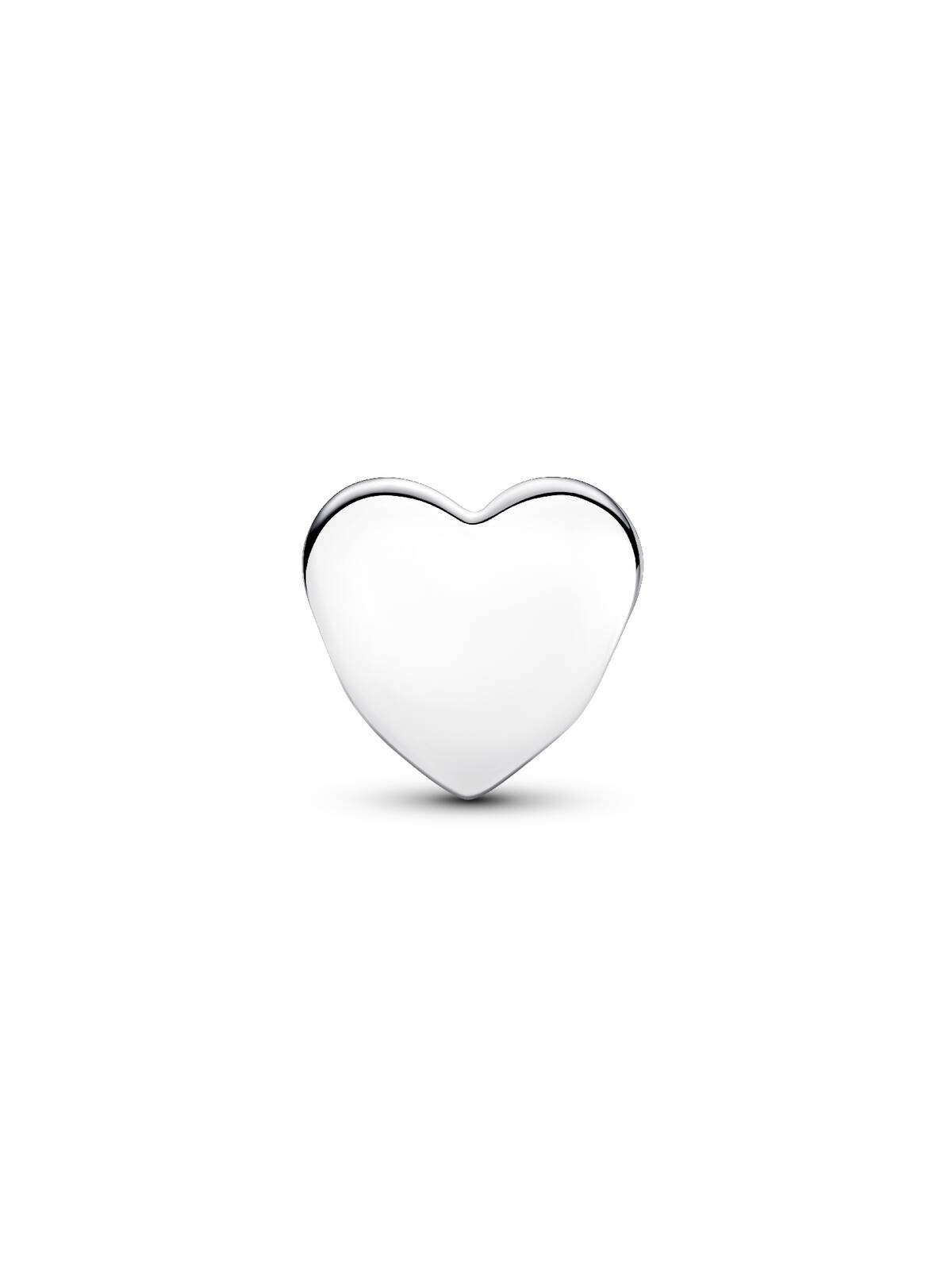 Charm Corazón Cat Mom YA1721 - vista posterior