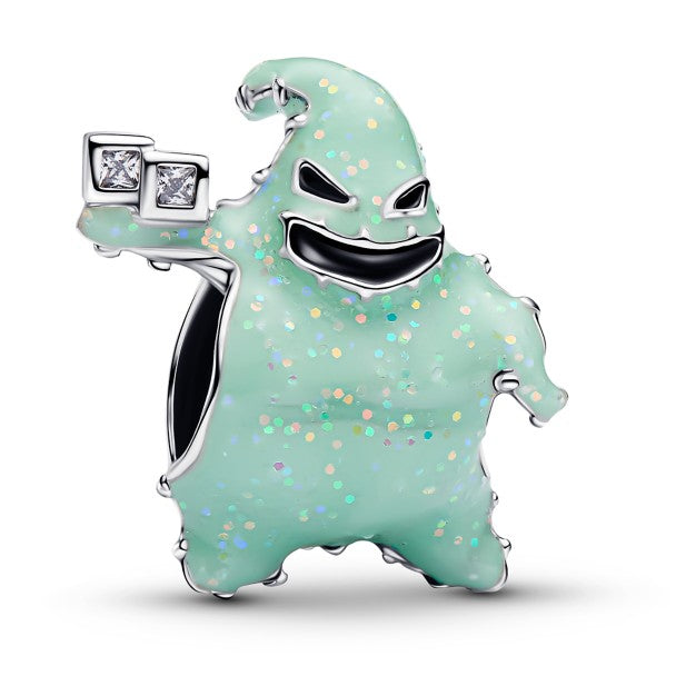 Charm Oogie Boogie YA1728 - vista 1
