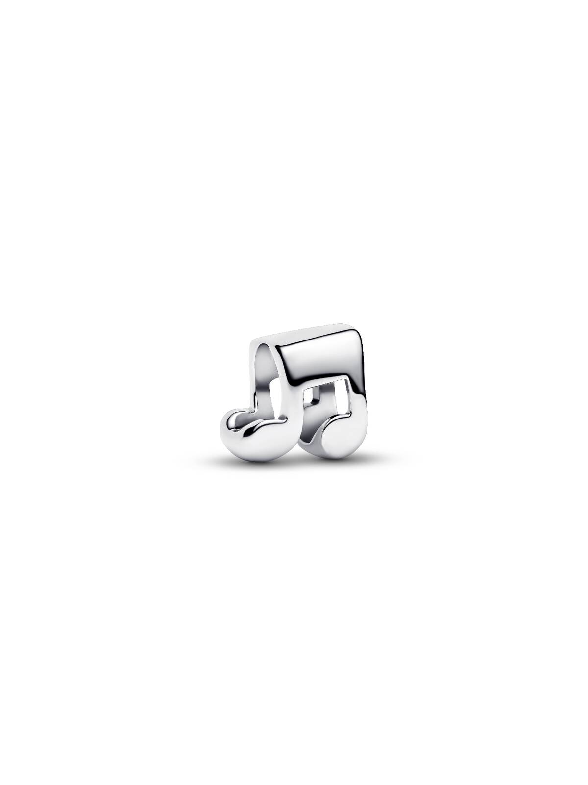 Charm Nota Musical Pandora YA1739 vista frontal