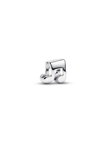 Charm Nota Musical Pandora YA1739 vista frontal