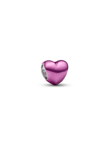 Charm Mini Corazón Rosa YA1742 - vista 1