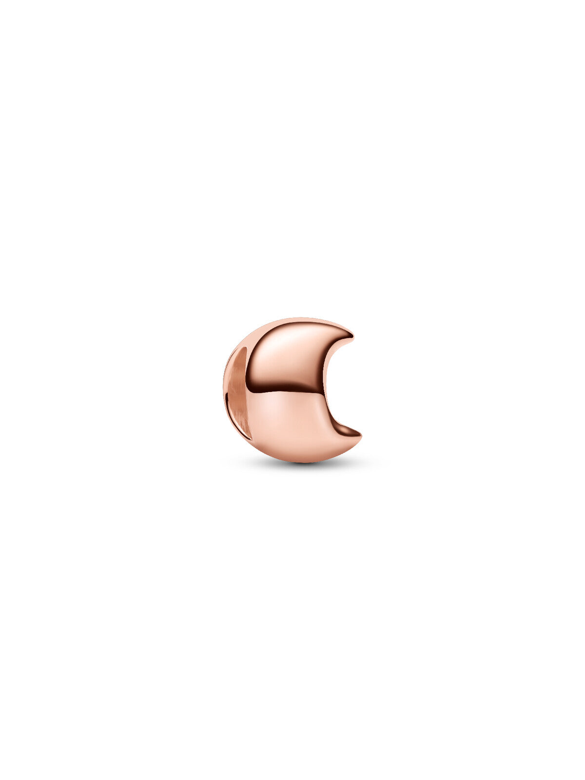 Charm Mini Luna Rose - vista frontal