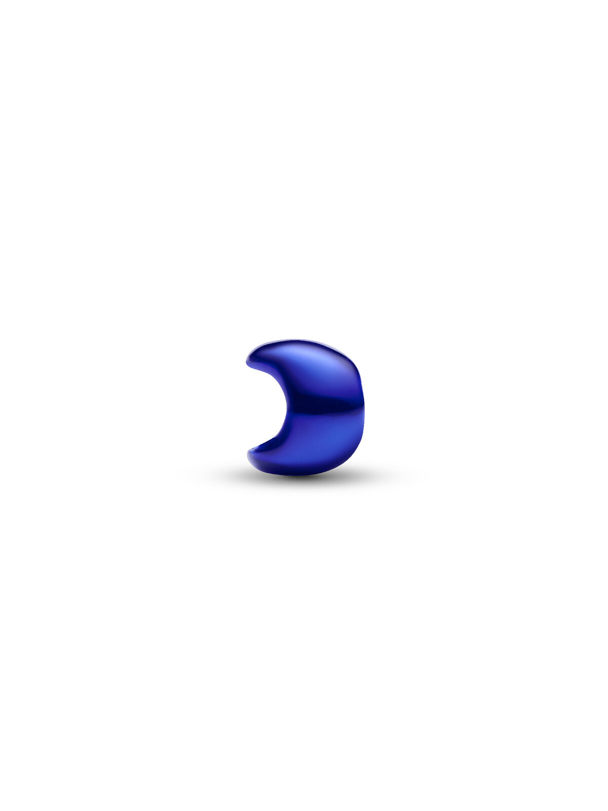 Charm Mini Luna Azul vista 2