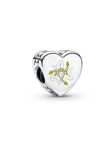 Charm Sicilia en el Corazón - vista Trinacria