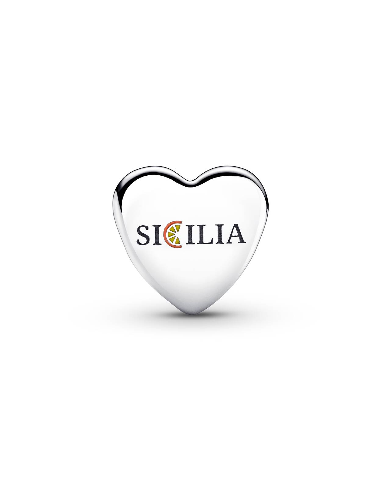 Charm Sicilia en el Corazón - vista Sicilia