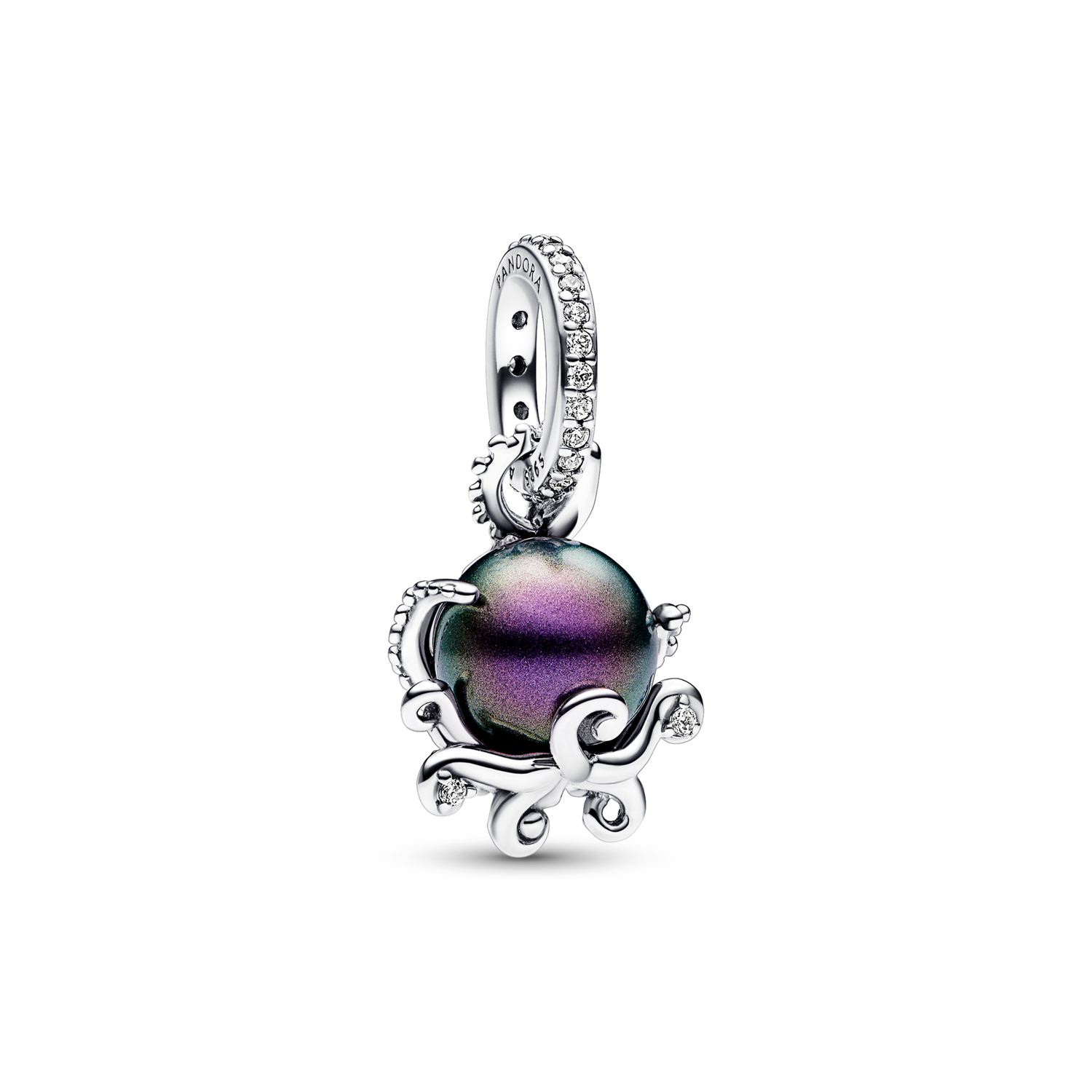 Charm Colgante Úrsula de La Sirenita de Disney - vista 1