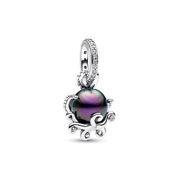 Charm Colgante Úrsula de La Sirenita de Disney - vista 1