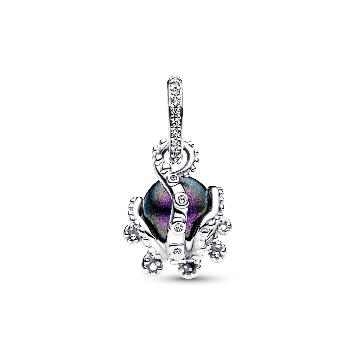 Charm Colgante Úrsula de La Sirenita de Disney - vista 2