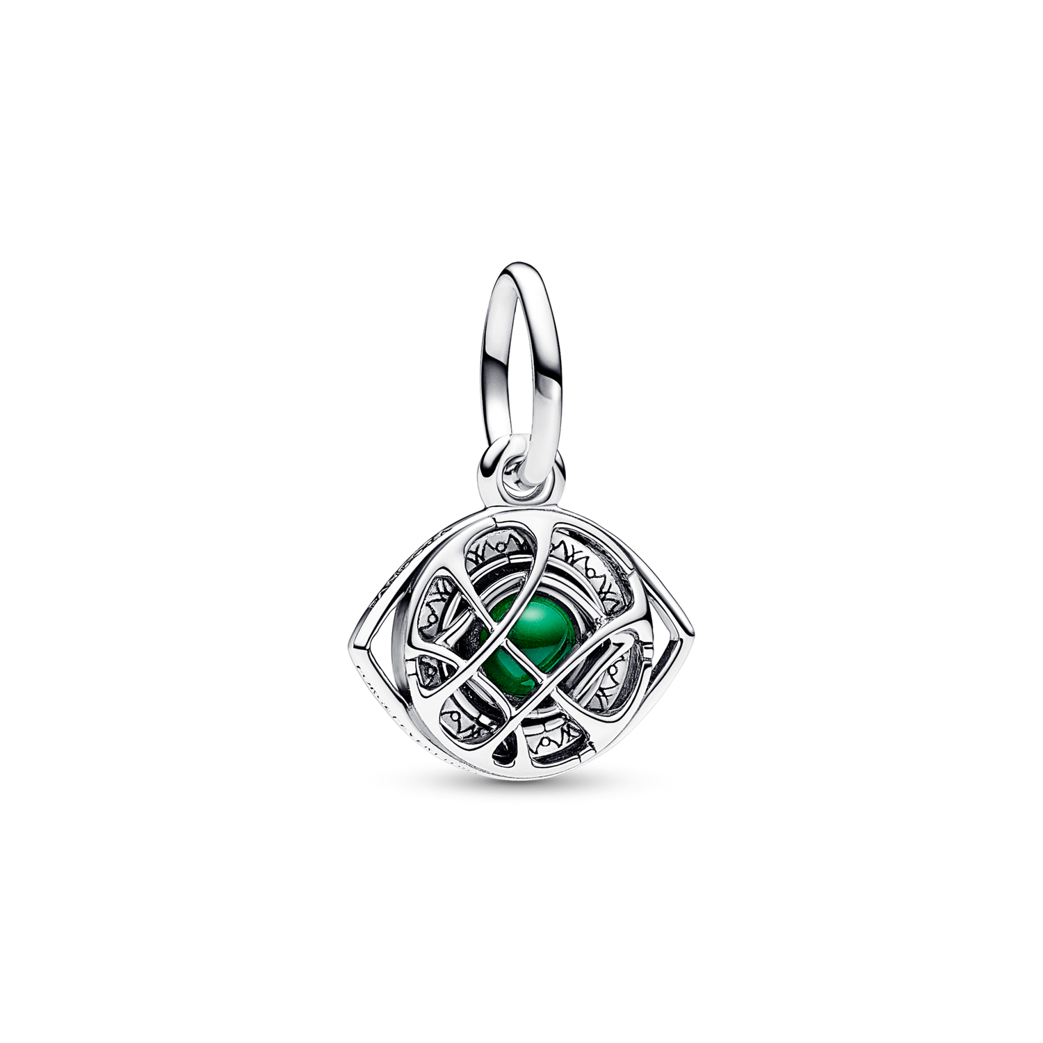 Charm Colgante Ojo de Agamotto del Doctor Strange de Marvel - vista 1