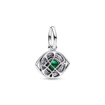 Charm Colgante Ojo de Agamotto del Doctor Strange de Marvel - vista 1