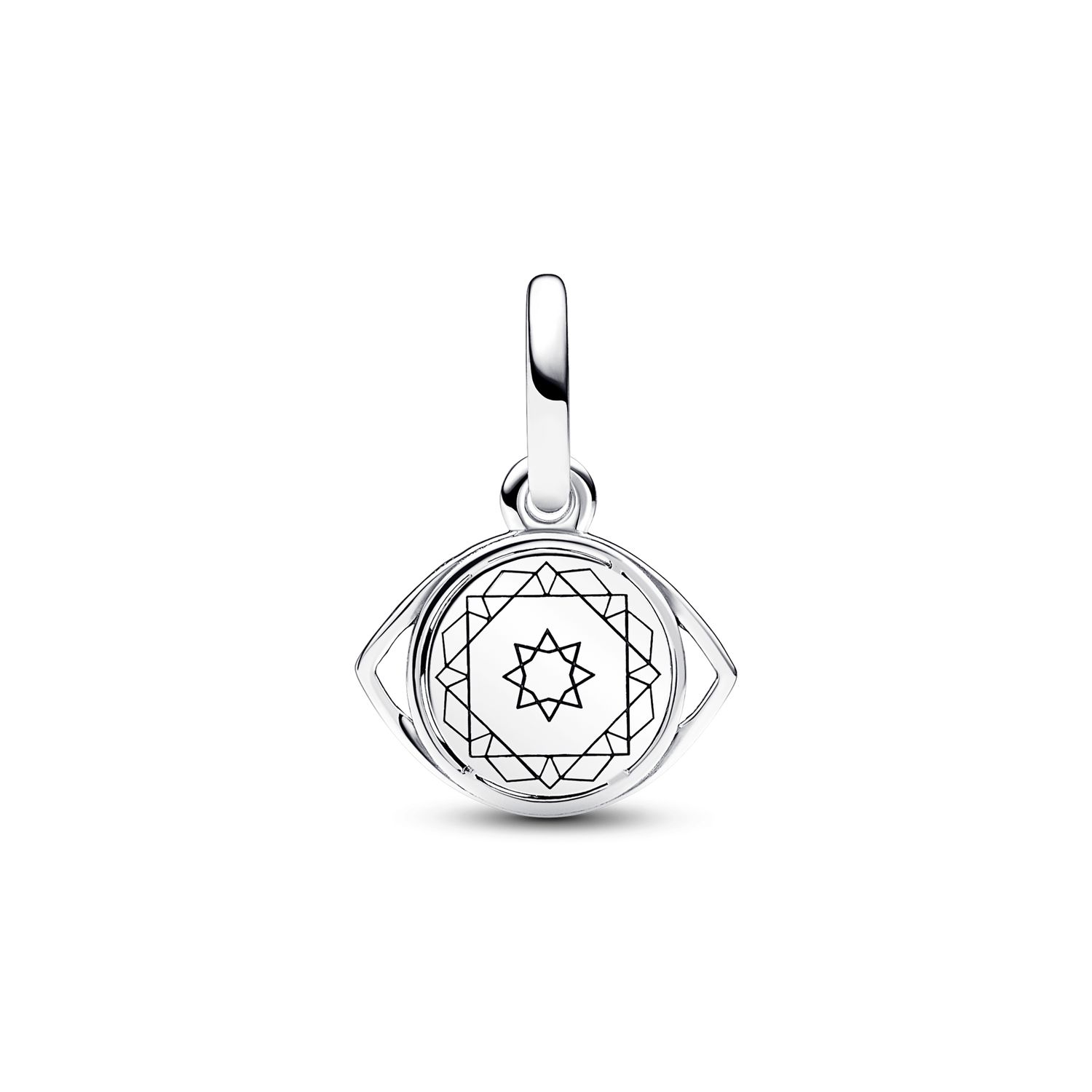 Charm Colgante Ojo de Agamotto del Doctor Strange de Marvel - vista 2