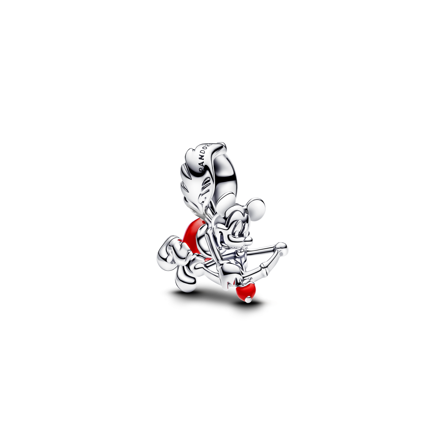 Charm Cupido Mickey Mouse de Disney - Edición limitada - vista 1