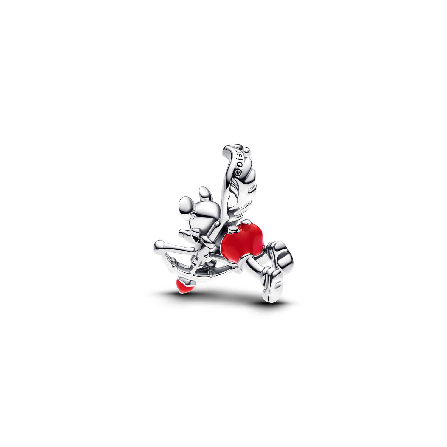 Charm Cupido Mickey Mouse de Disney - Edición limitada - vista 2