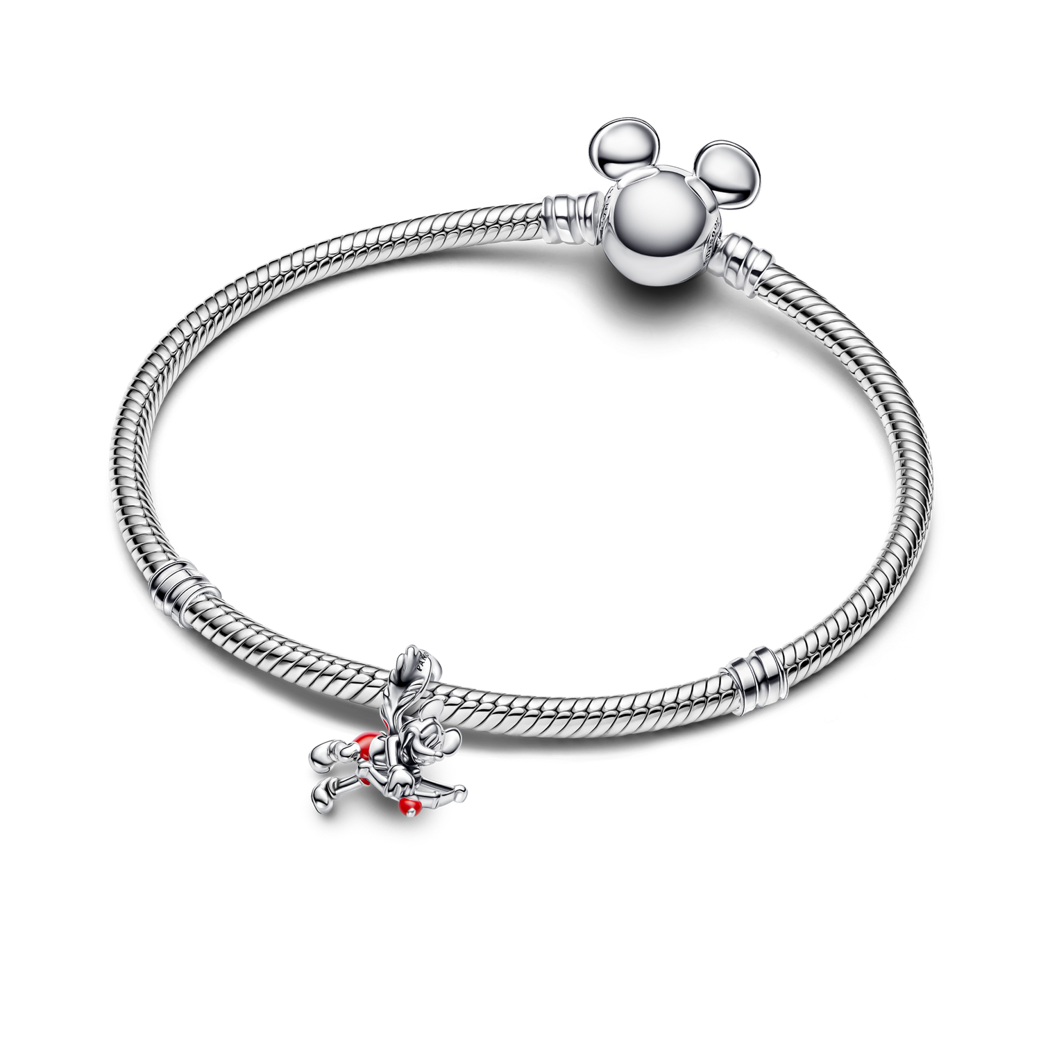 Charm Cupido Mickey Mouse de Disney - Edición limitada - vista 3