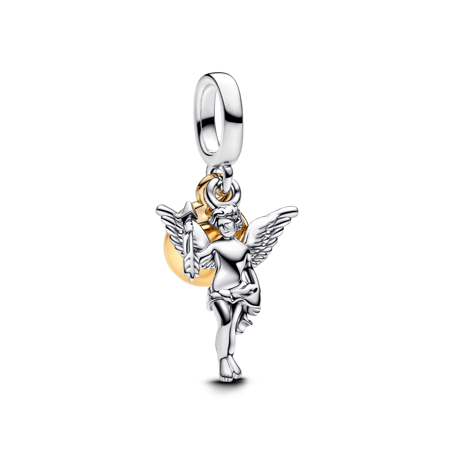 Charm Colgante Cupido - vista 1