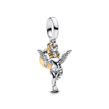 Charm Colgante Cupido - vista 1