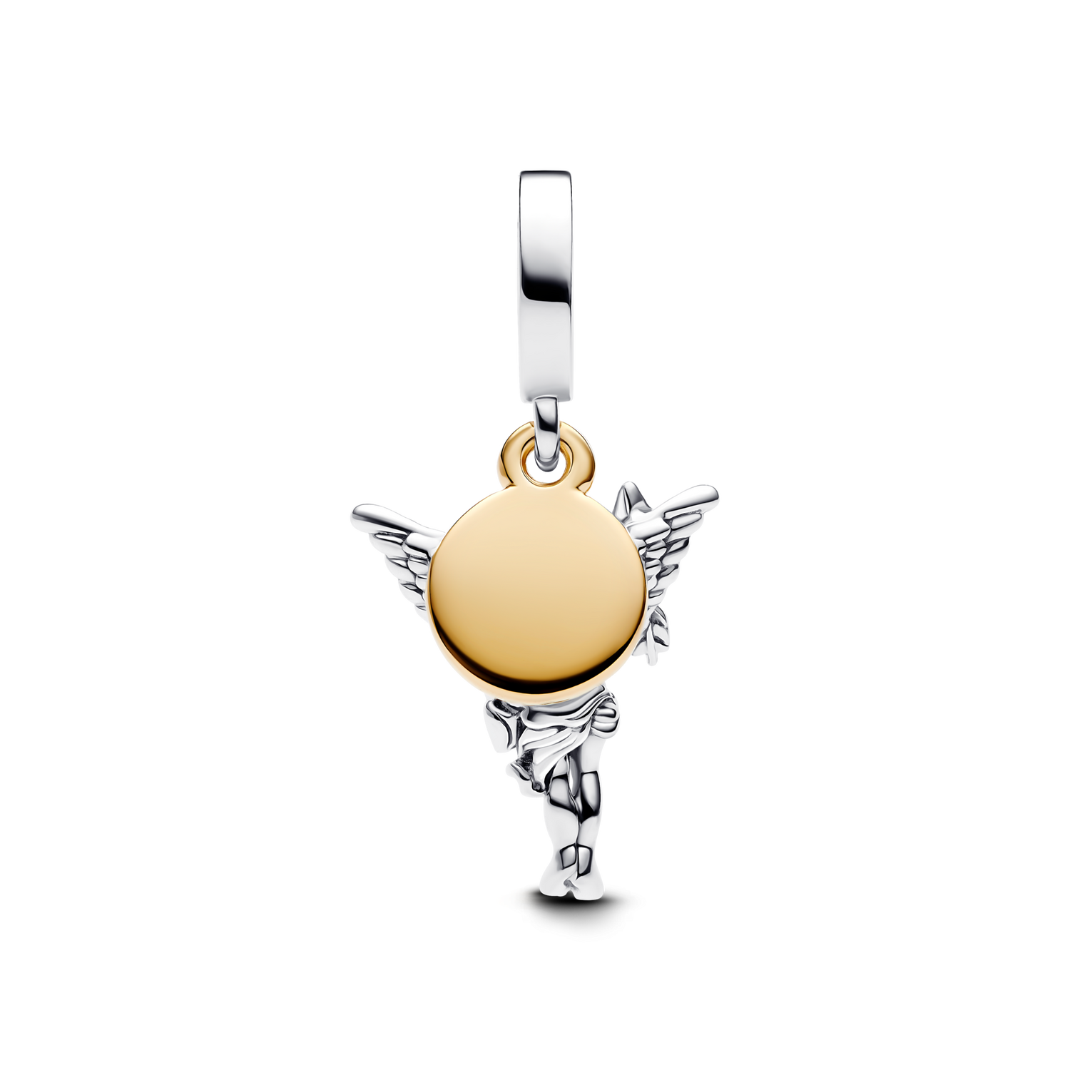 Charm Colgante Cupido - vista 2