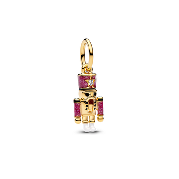 Charm Colgante Cascanueces Móvil - vista 1